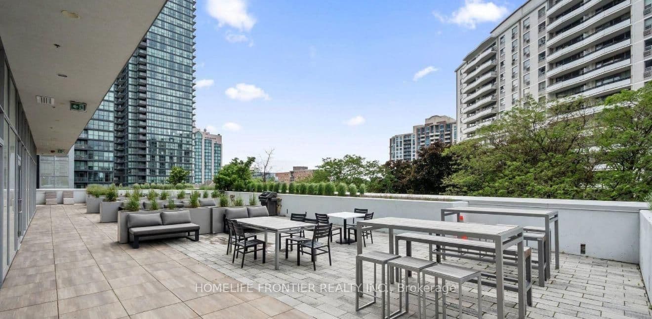 5180 Yonge Street, Unit 1802 thumbnail 16