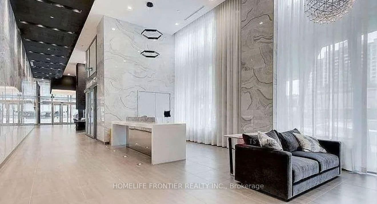 5180 Yonge Street, Unit 1802 thumbnail 2