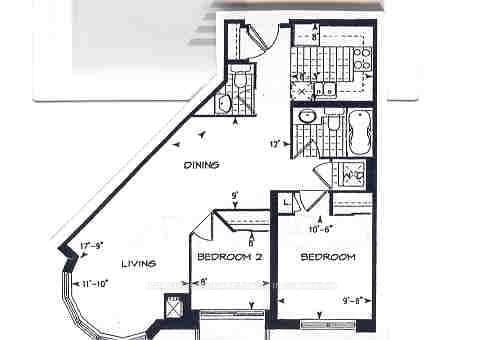 15 Northtown Way, Unit 822 thumbnail 11