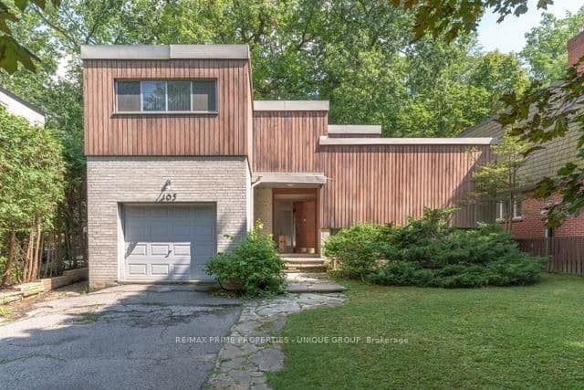 105 Park Road - Image 1