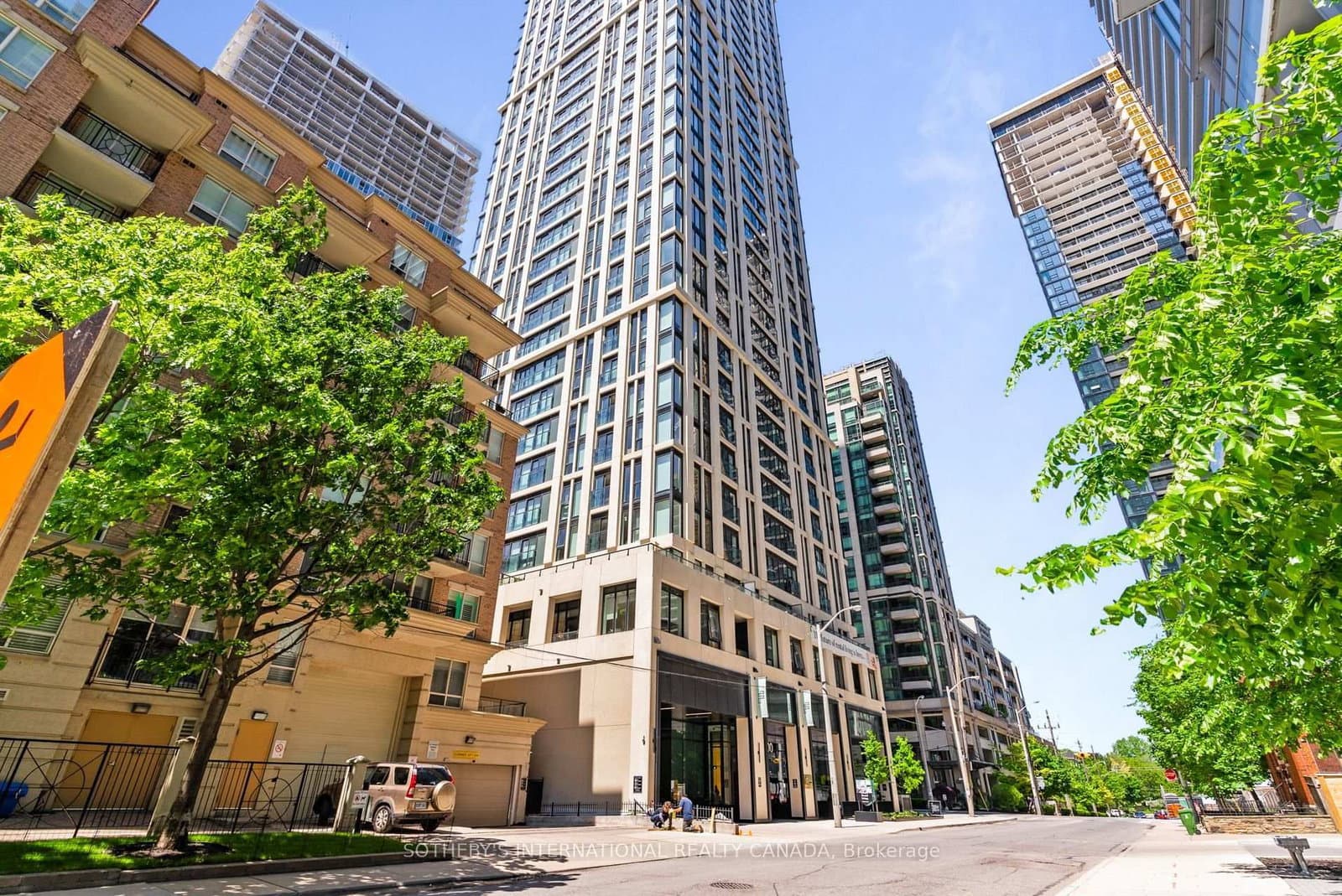 200 Redpath Avenue, Unit 3410 thumbnail 17