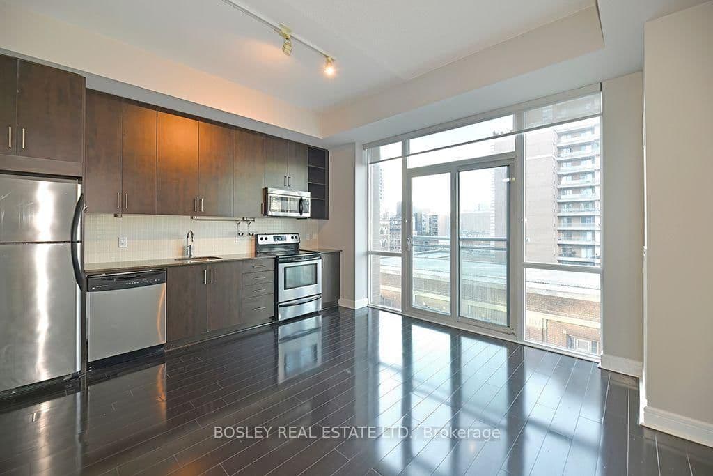 112 George Street, Unit S521 thumbnail 2