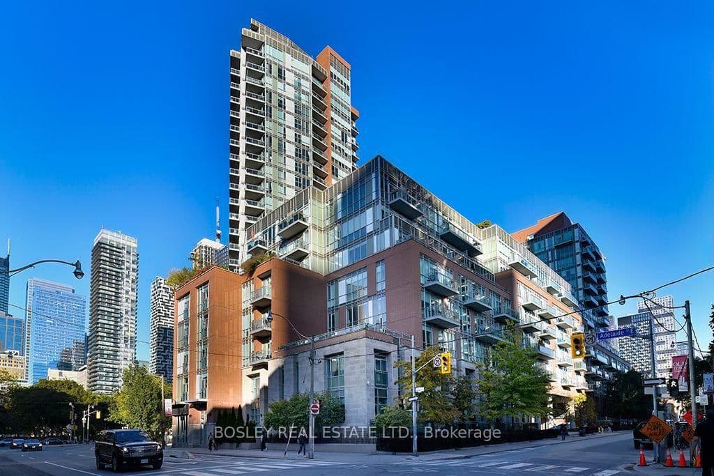 112 George Street, Unit S521 thumbnail 20