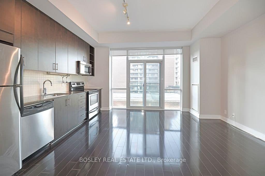 112 George Street, Unit S521 thumbnail 3