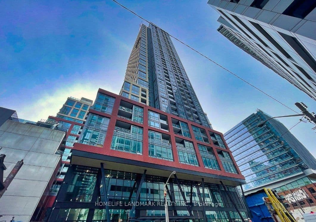 108 Peter Street, Unit 1318 - Image 1