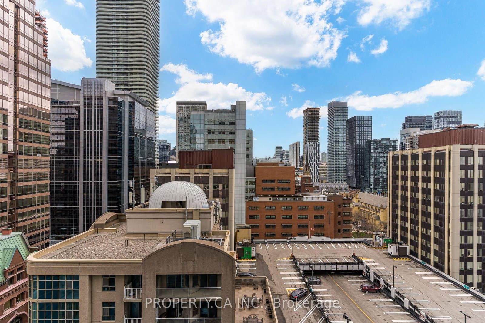 25 Richmond Street E, Unit 1513 thumbnail 33