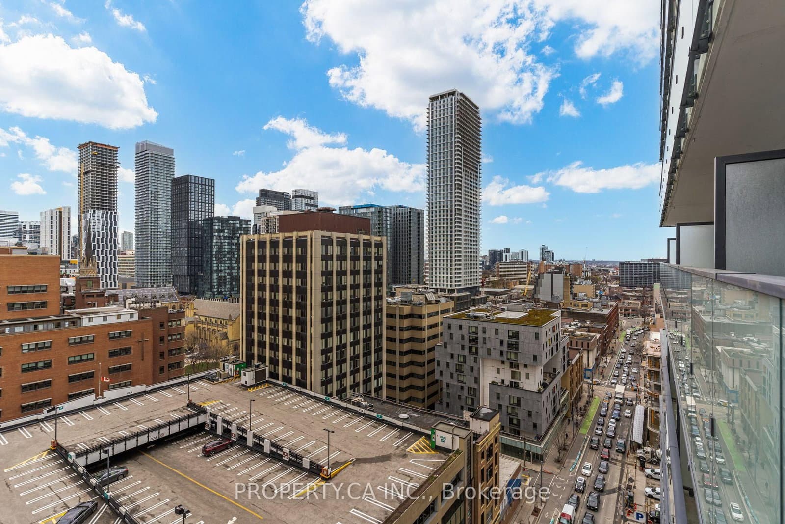 25 Richmond Street E, Unit 1513 thumbnail 34