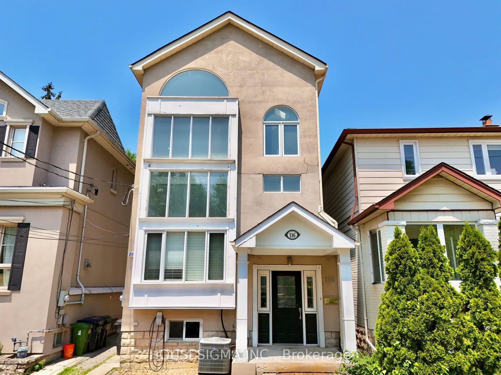 116 Cranbrooke Avenue, Unit Main thumbnail 2