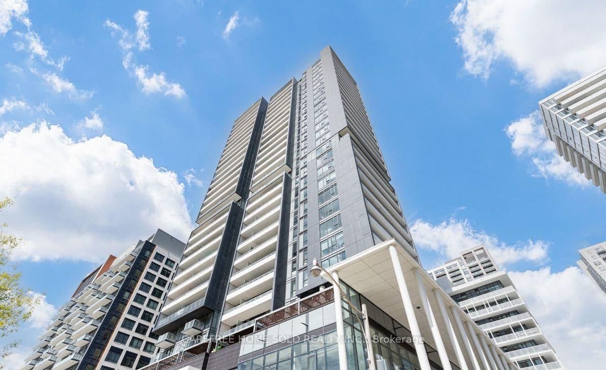 225 Sumach Street, Unit 711 thumbnail 2