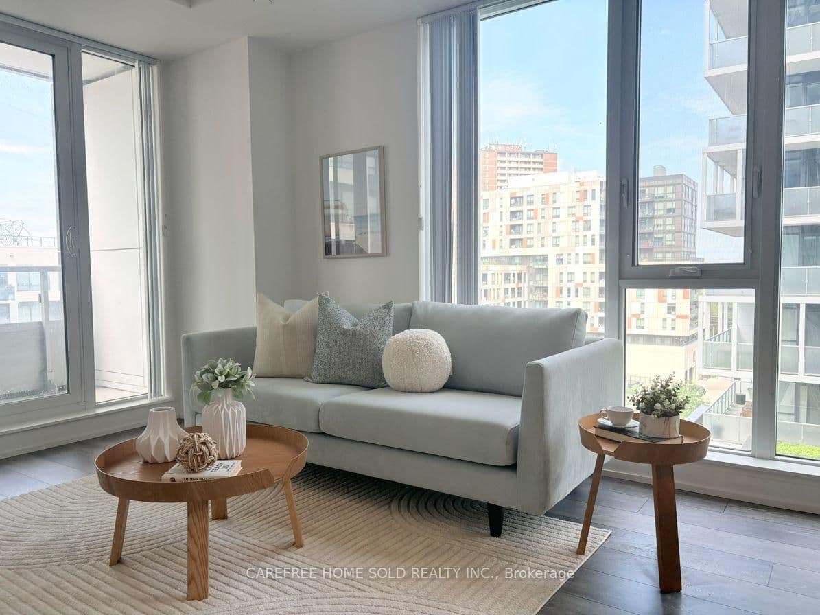 225 Sumach Street, Unit 711 thumbnail 4