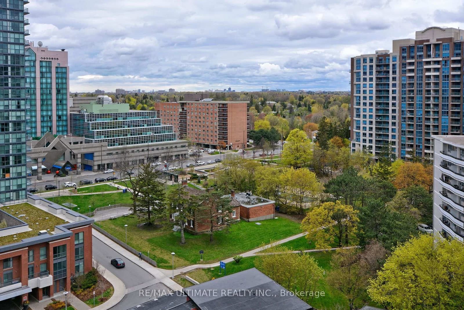 5180 Yonge Street, Unit 401 thumbnail 12