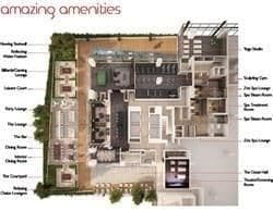 5180 Yonge Street, Unit 401 thumbnail 14