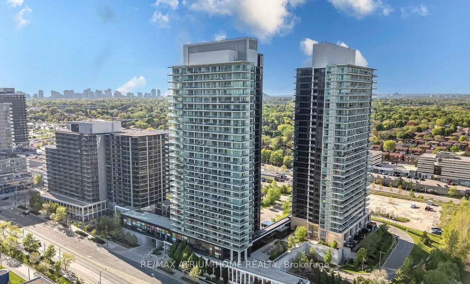 29 Singer Court, Unit 2605 - Image 1