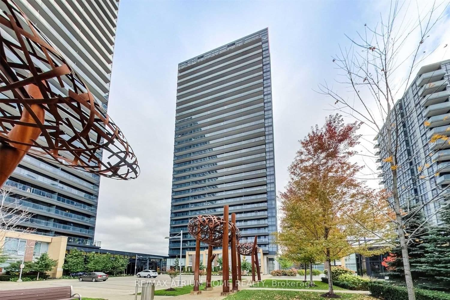 29 Singer Court, Unit 2605 thumbnail 24