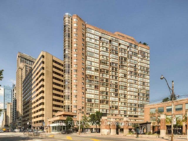 1055 Bay Street, Unit 1409 - Image 1