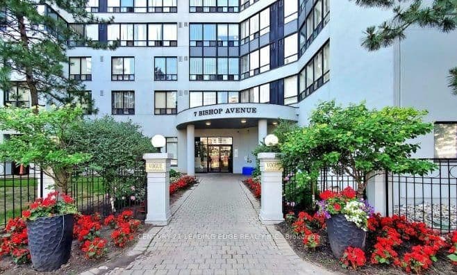 7 Bishop Avenue, Unit 2408 - Image 1