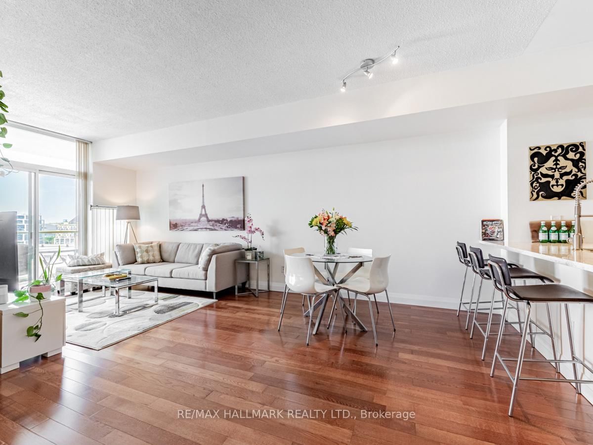 39 Parliament Street, Unit 1102 thumbnail 10