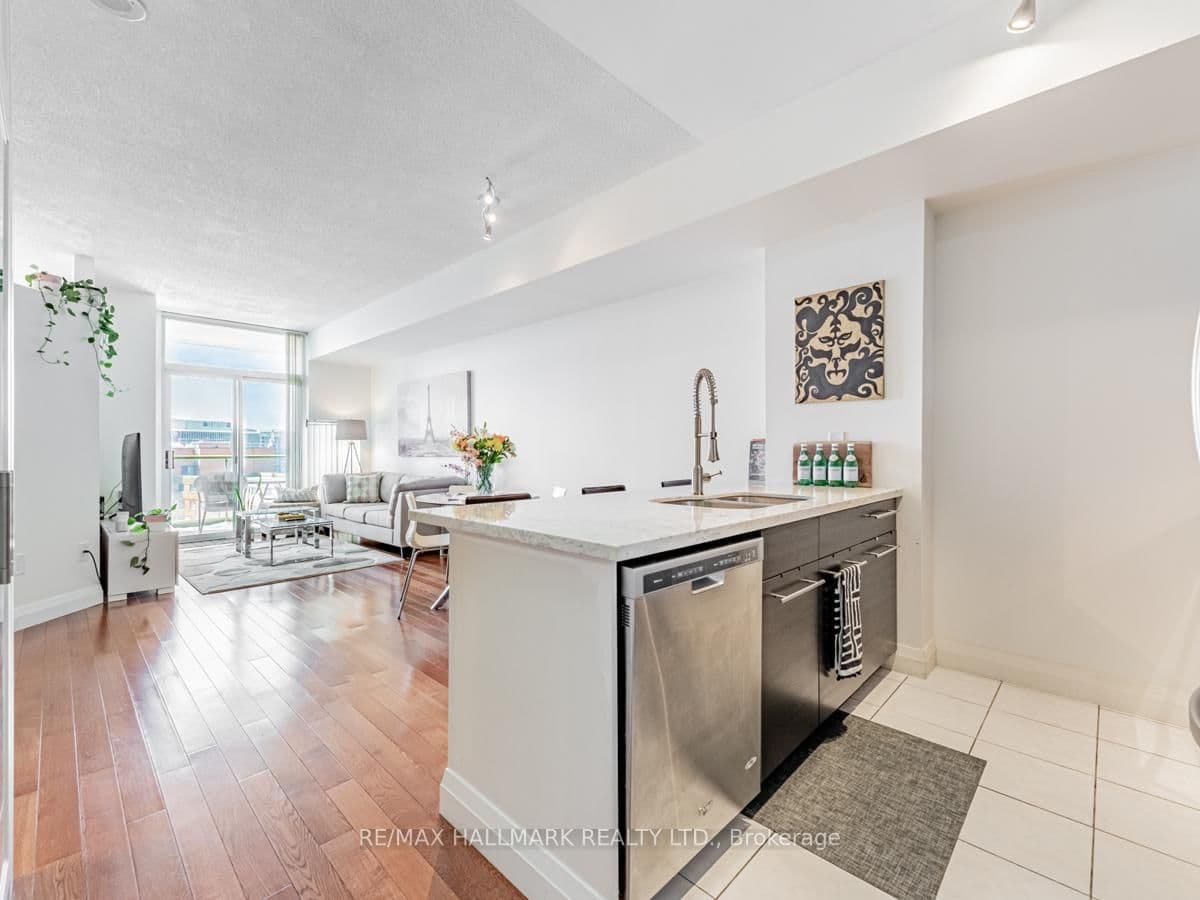 39 Parliament Street, Unit 1102 thumbnail 13