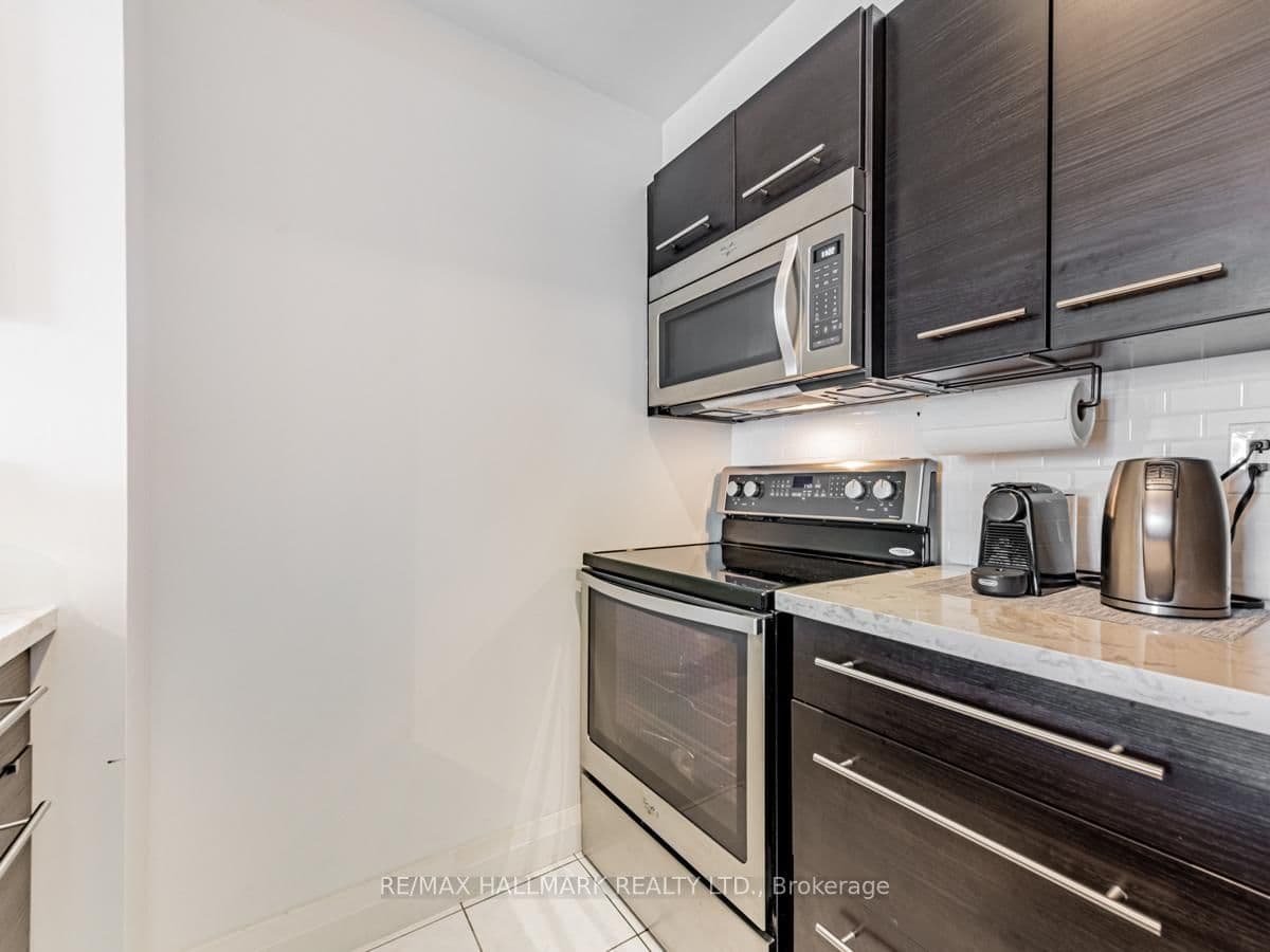 39 Parliament Street, Unit 1102 thumbnail 15