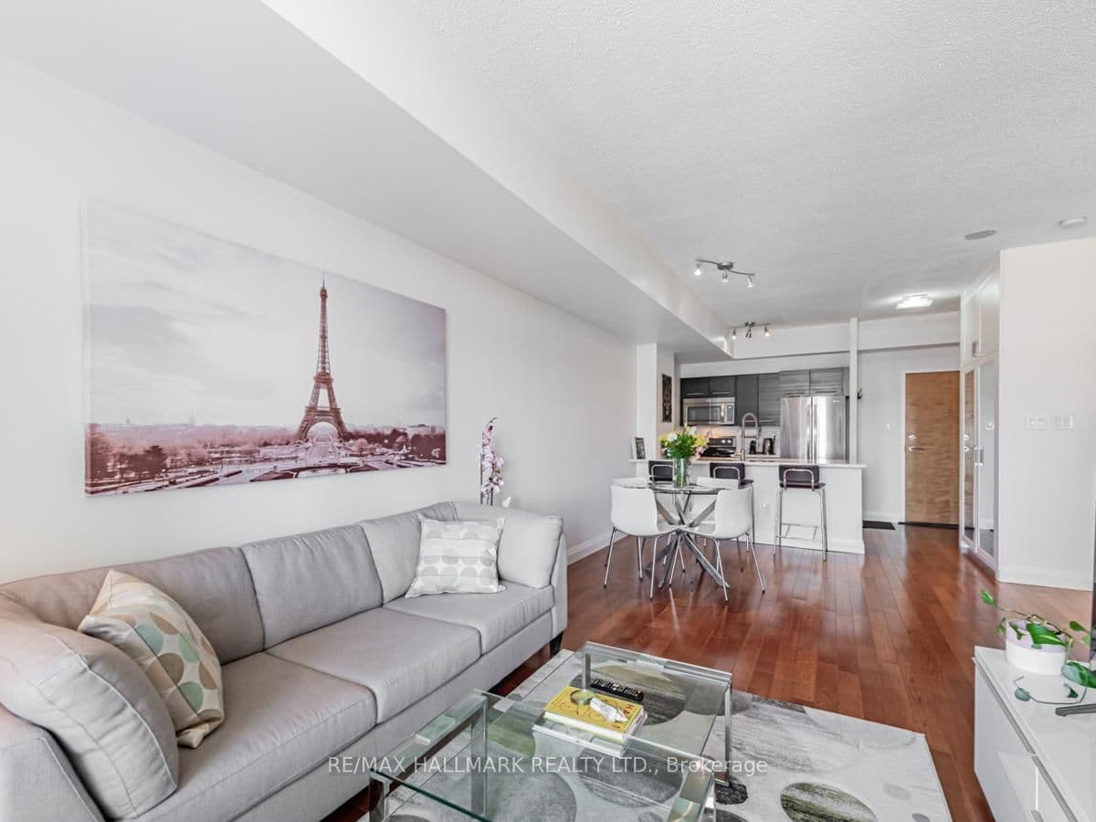 39 Parliament Street, Unit 1102 thumbnail 5
