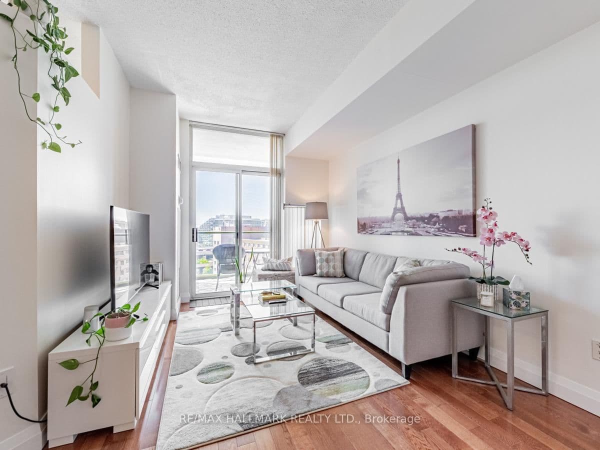 39 Parliament Street, Unit 1102 thumbnail 8