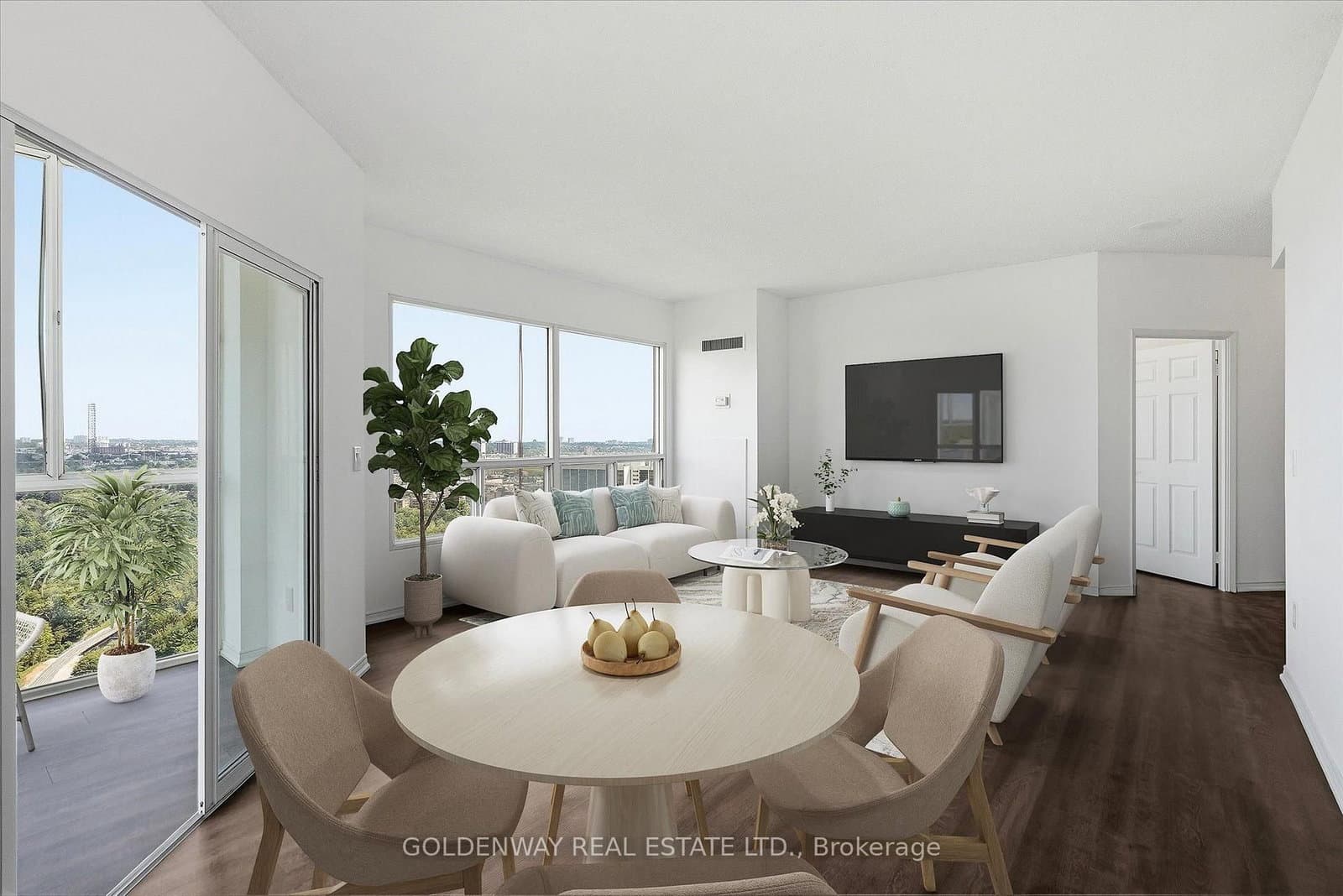 7 Concorde Place, Unit 2901 thumbnail 11