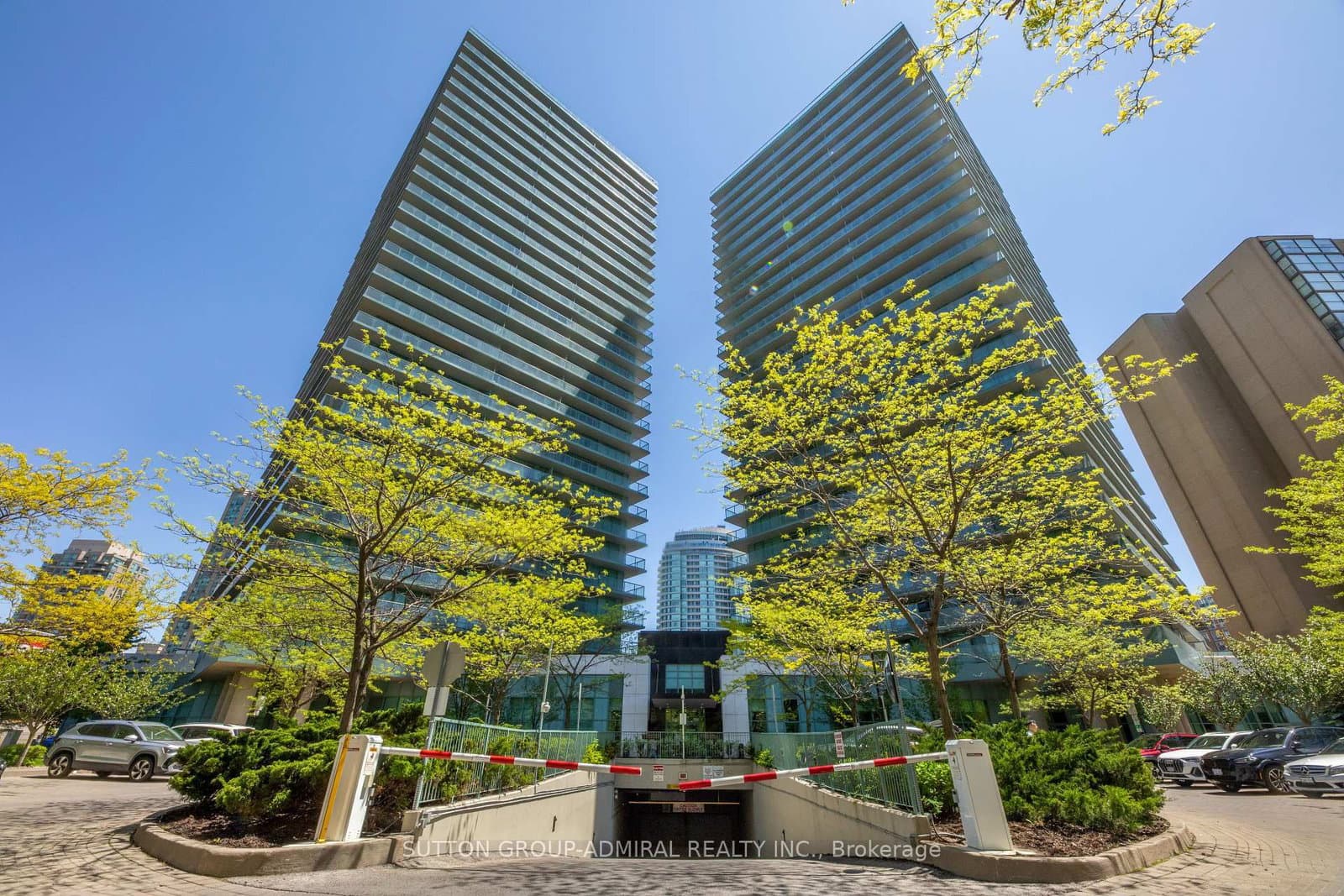 5500 Yonge Street, Unit 1403 - Image 1