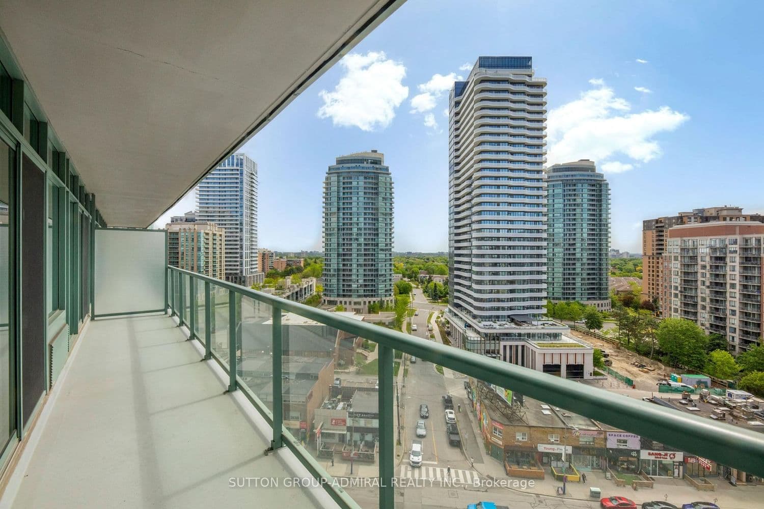 5500 Yonge Street, Unit 1403 thumbnail 11