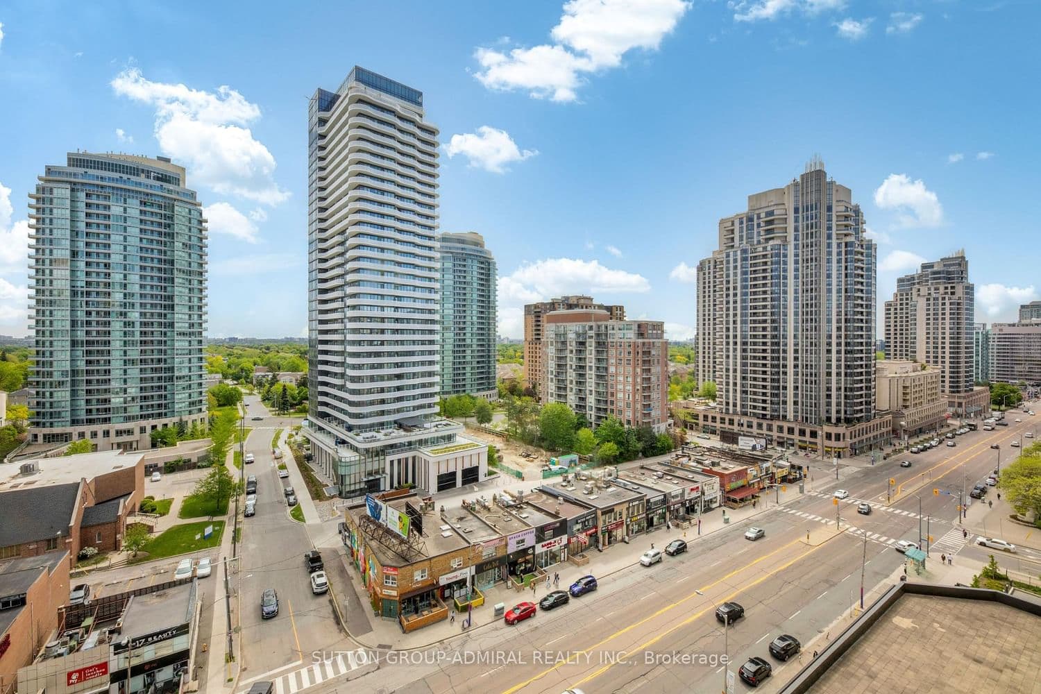 5500 Yonge Street, Unit 1403 thumbnail 12