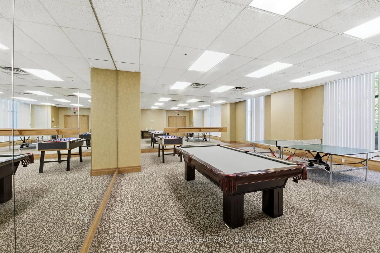 5500 Yonge Street, Unit 1403 thumbnail 16