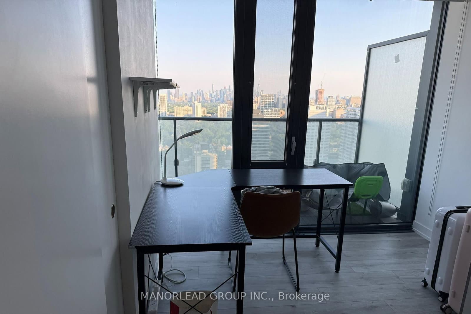 161 Roehampton Avenue, Unit 3209 thumbnail 5
