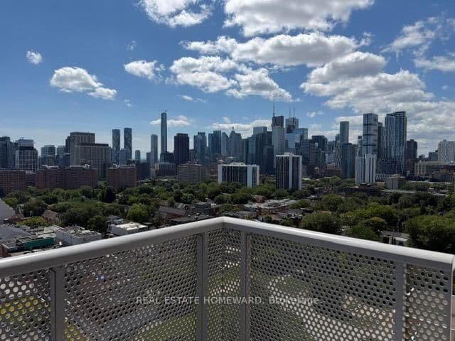 10 Oak Street, Unit 1703 thumbnail 3
