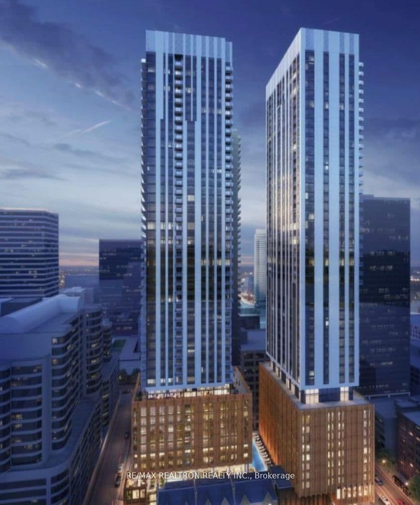 8 Widmer Street, Unit 1210 thumbnail 2