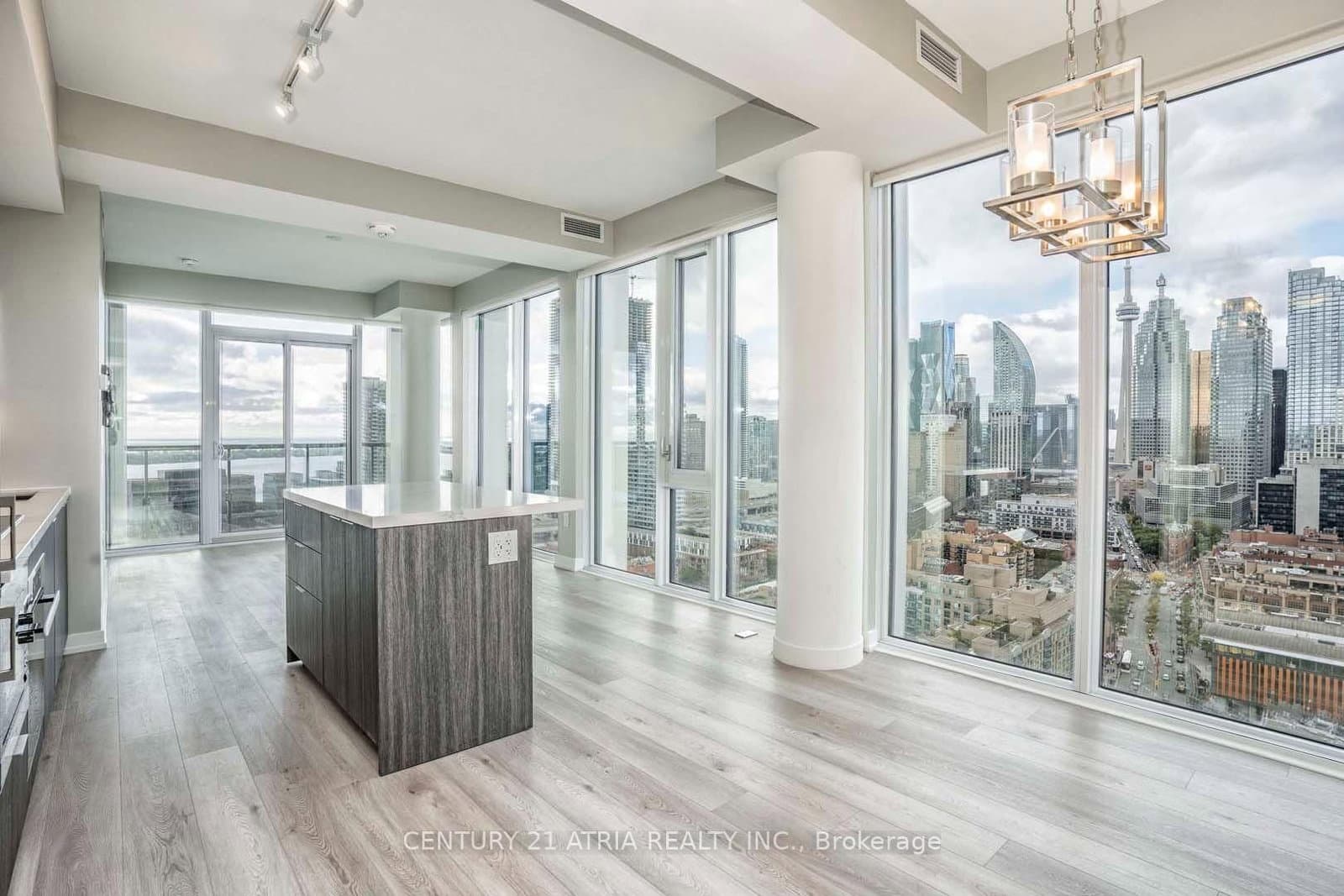 158 Front Street, Unit 2601 - Image 1