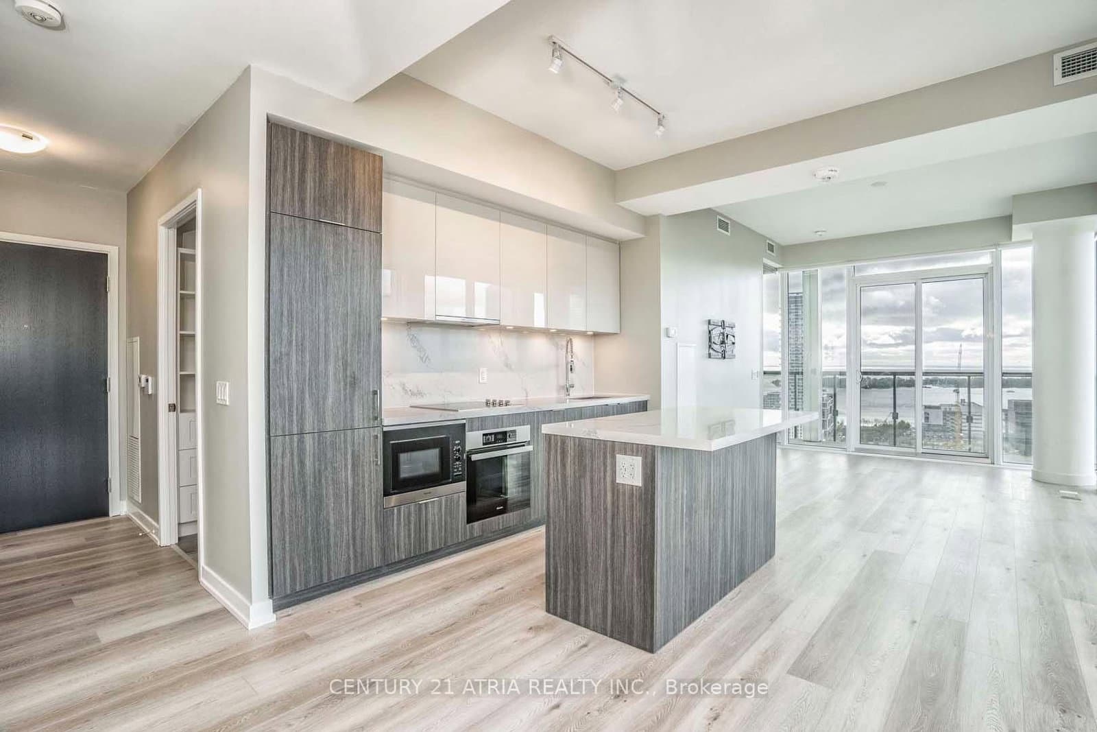 158 Front Street, Unit 2601 thumbnail 3