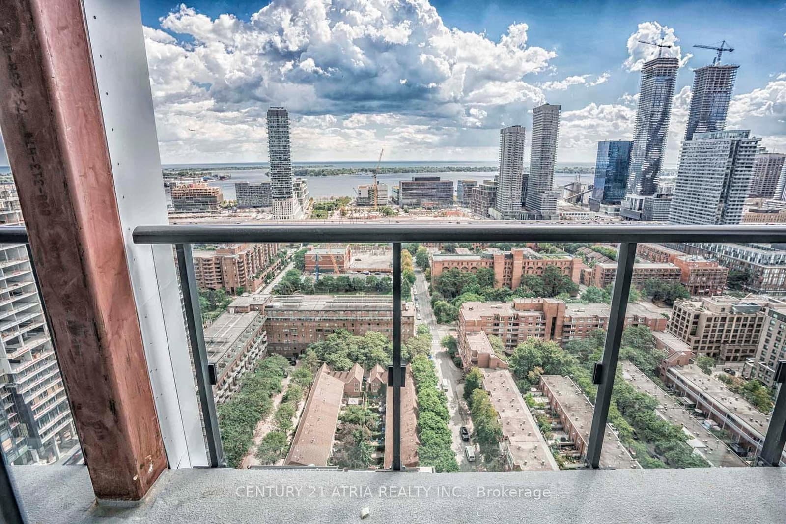 158 Front Street, Unit 2601 thumbnail 30