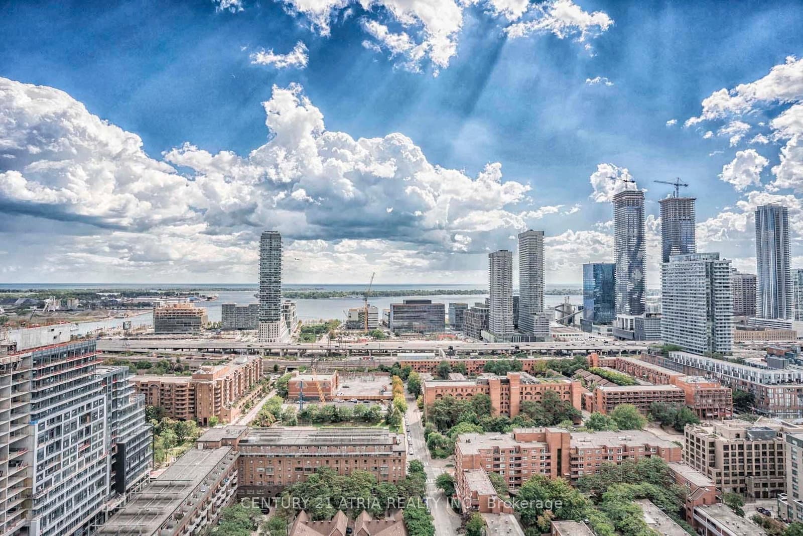 158 Front Street, Unit 2601 thumbnail 31
