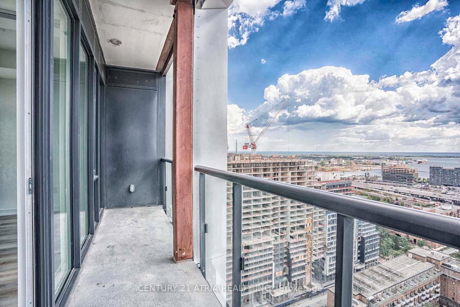 158 Front Street, Unit 2601 thumbnail 32