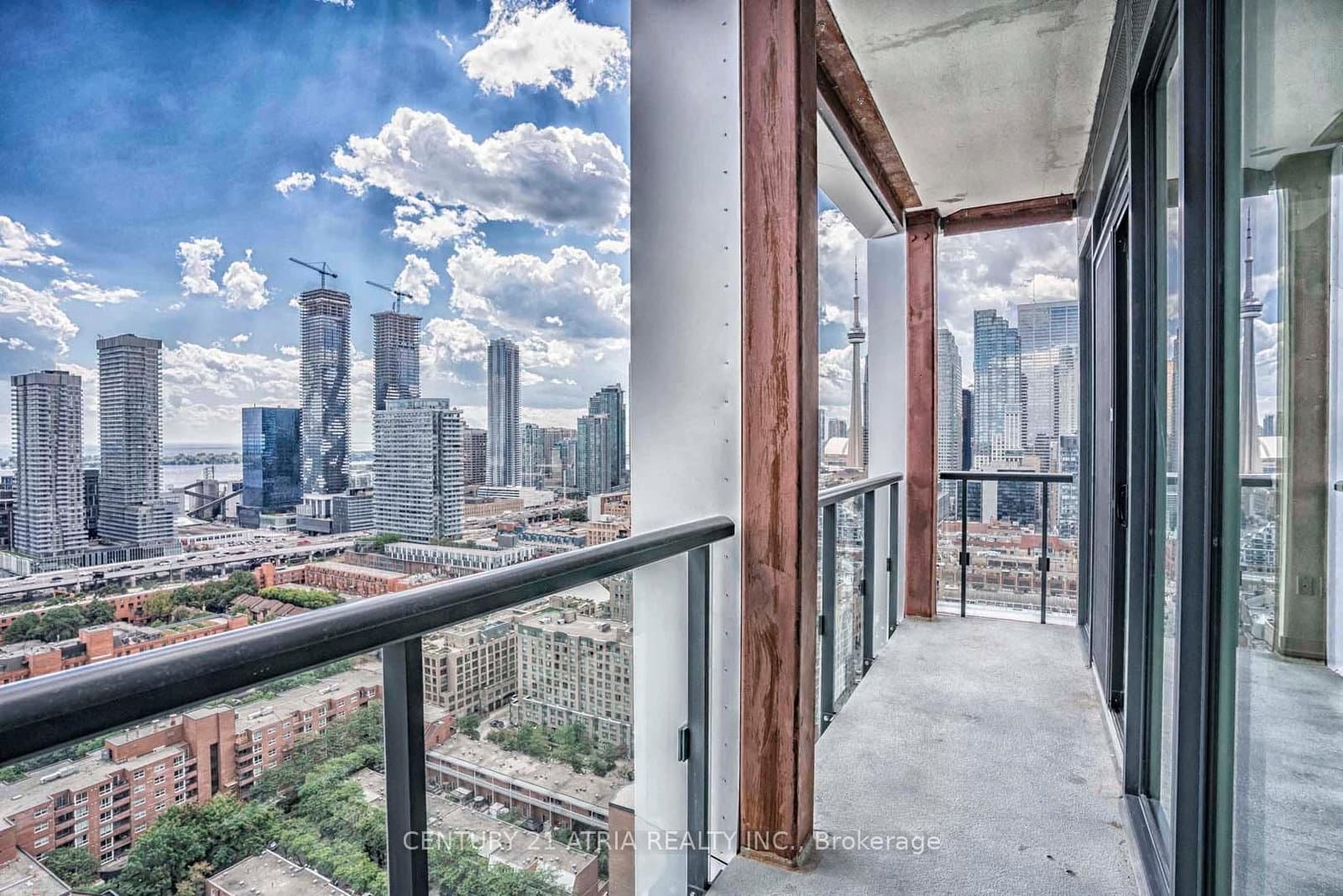 158 Front Street, Unit 2601 thumbnail 33