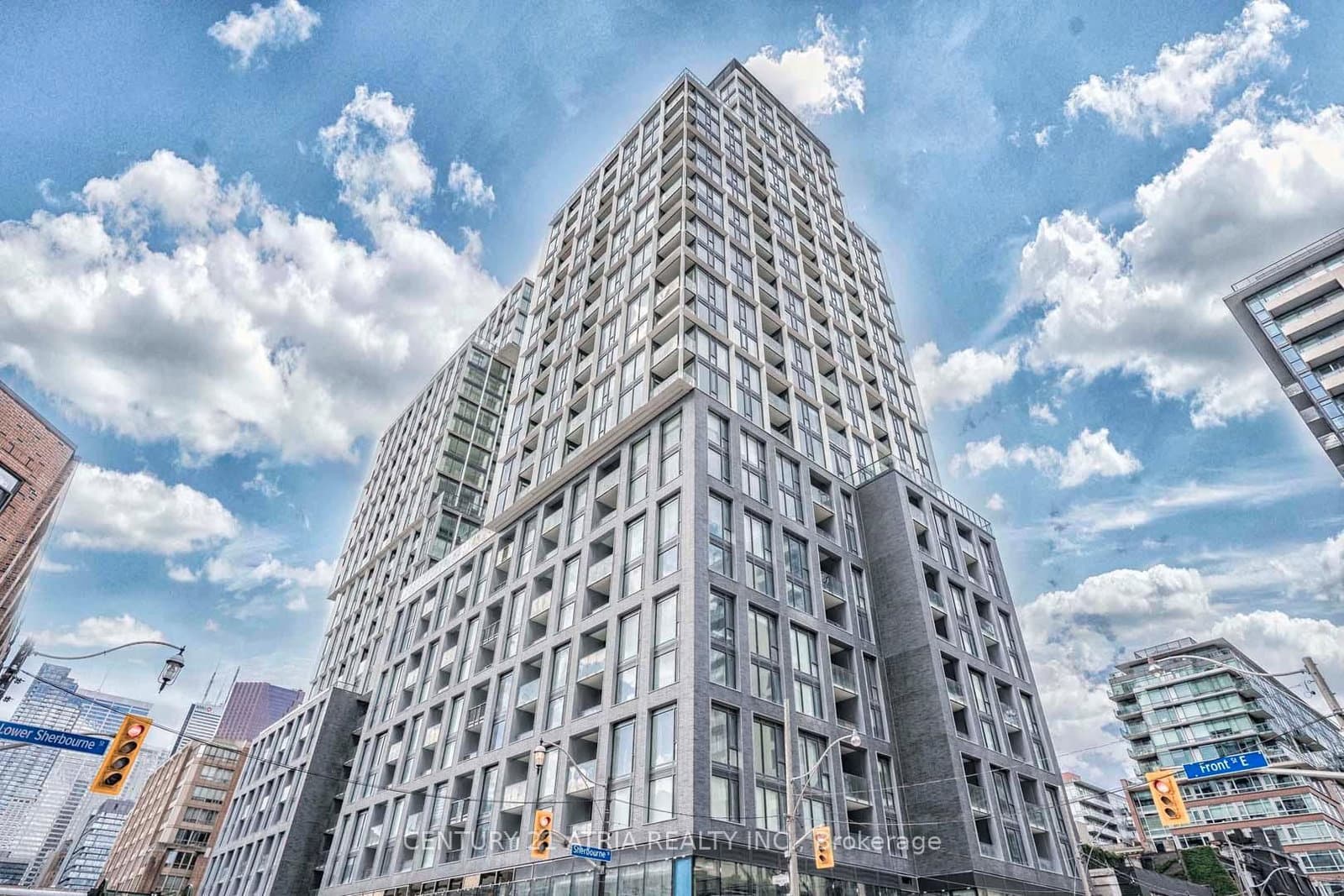 158 Front Street, Unit 2601 thumbnail 35