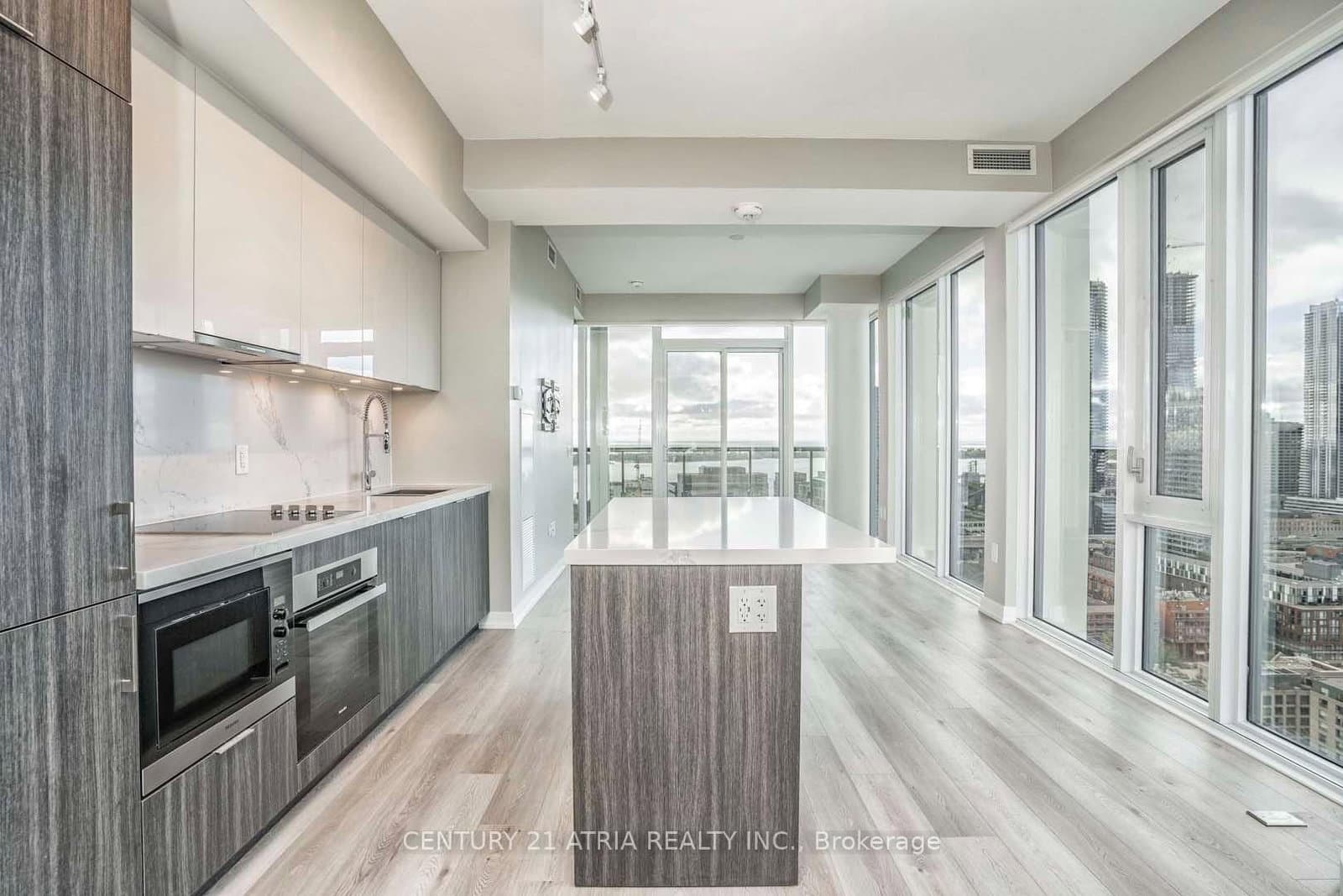 158 Front Street, Unit 2601 thumbnail 4