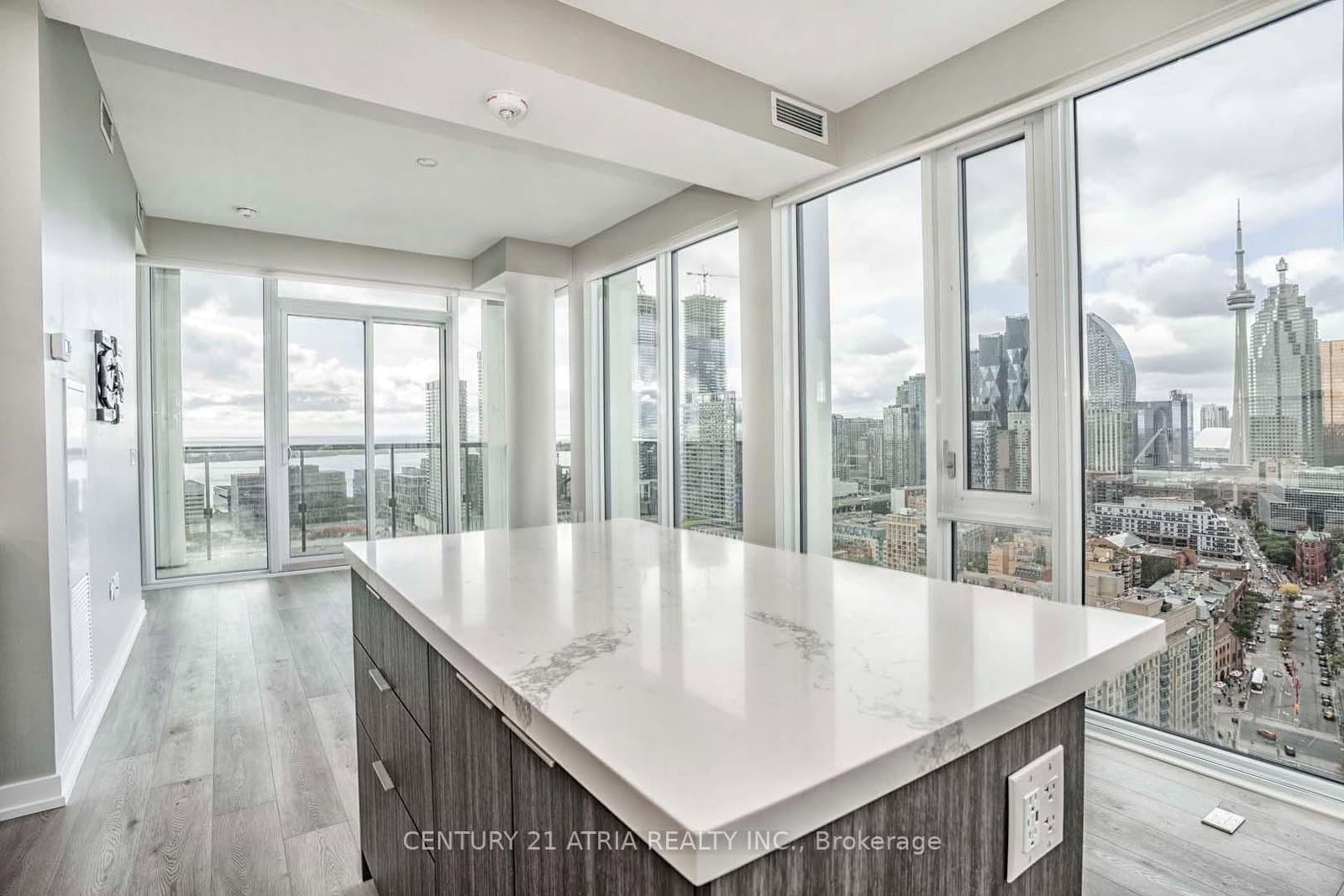 158 Front Street, Unit 2601 thumbnail 5
