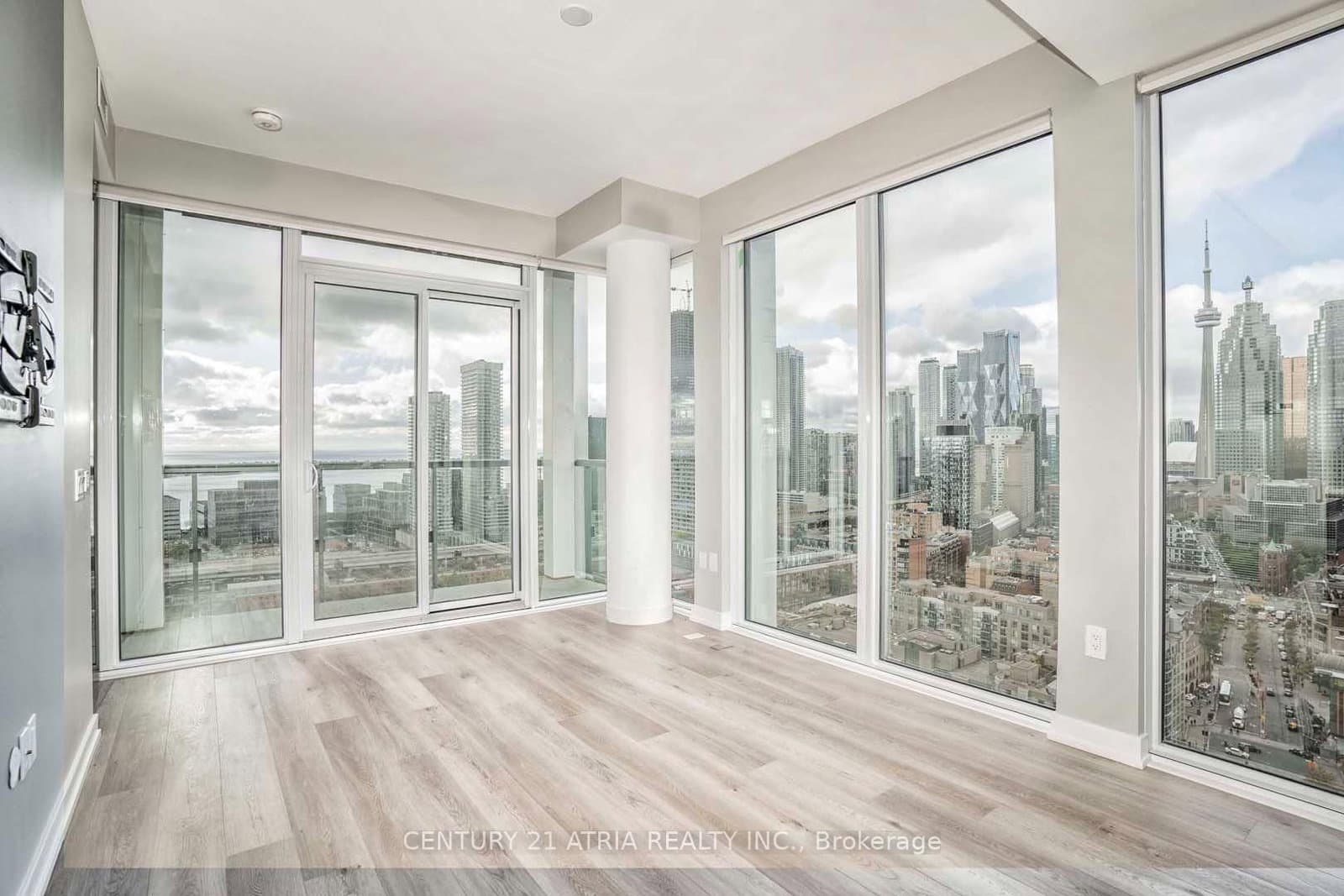 158 Front Street, Unit 2601 thumbnail 7