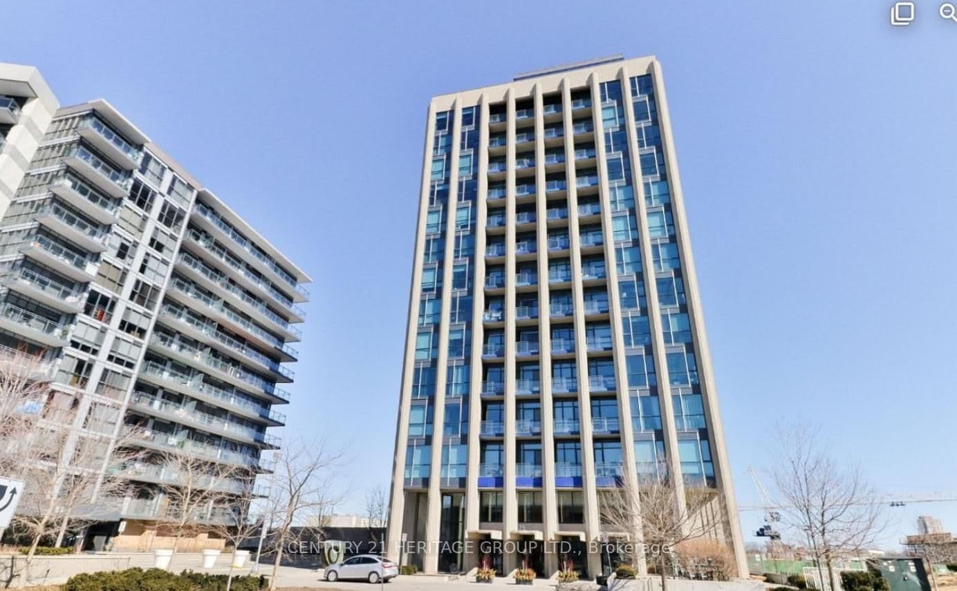 75 The Donway W, Unit 509
