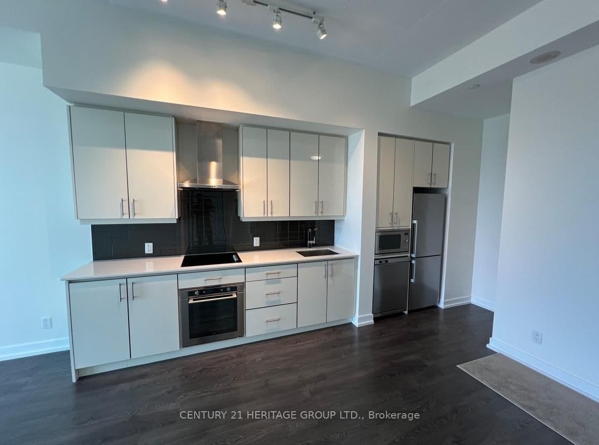 75 The Donway W, Unit 509 thumbnail 6