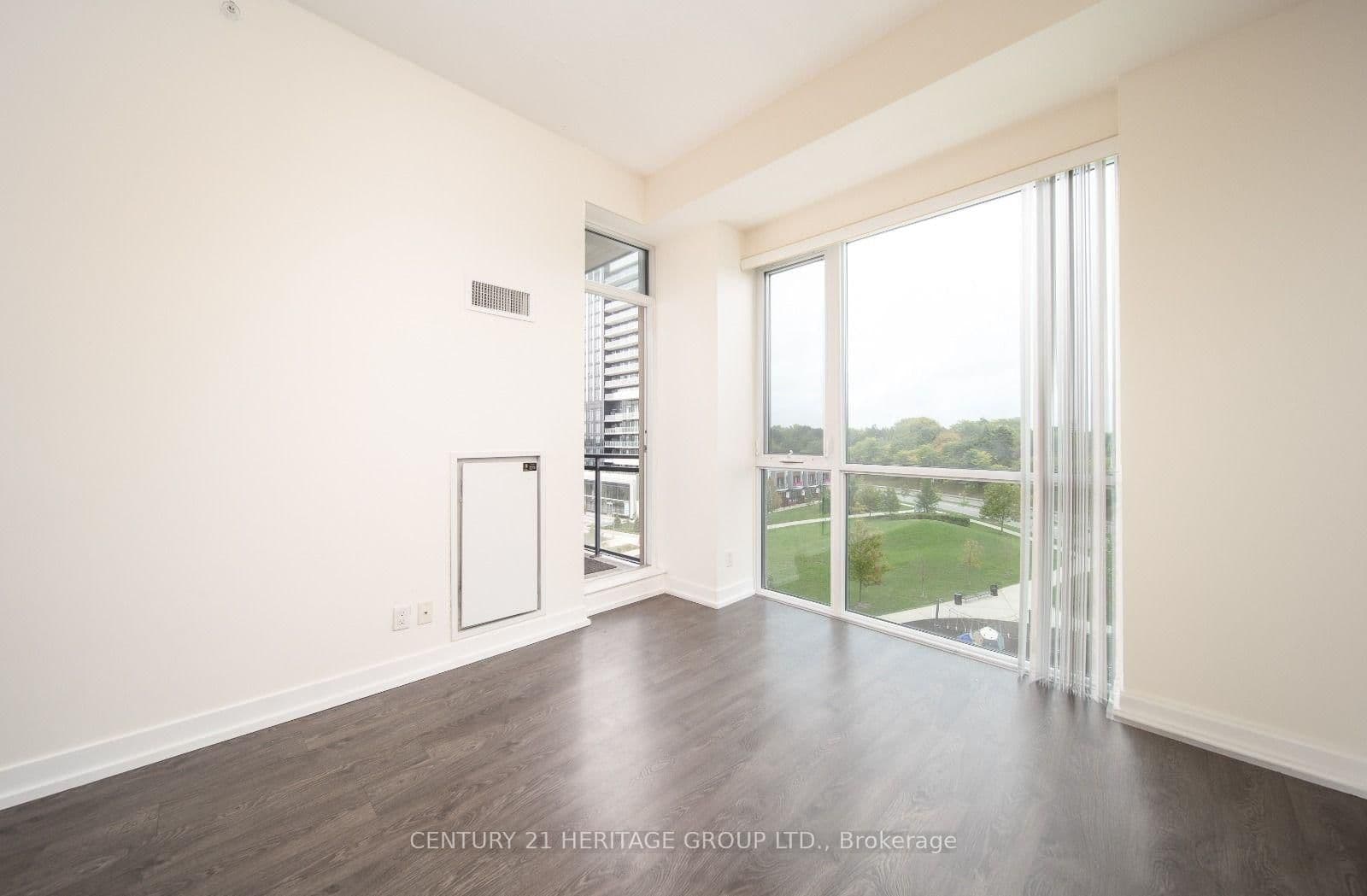 75 The Donway W, Unit 509 thumbnail 7