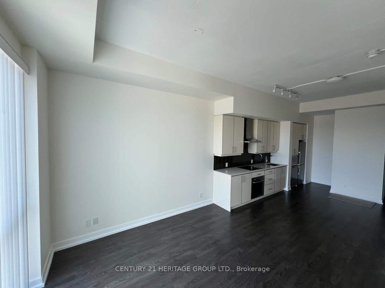 75 The Donway W, Unit 509 thumbnail 9