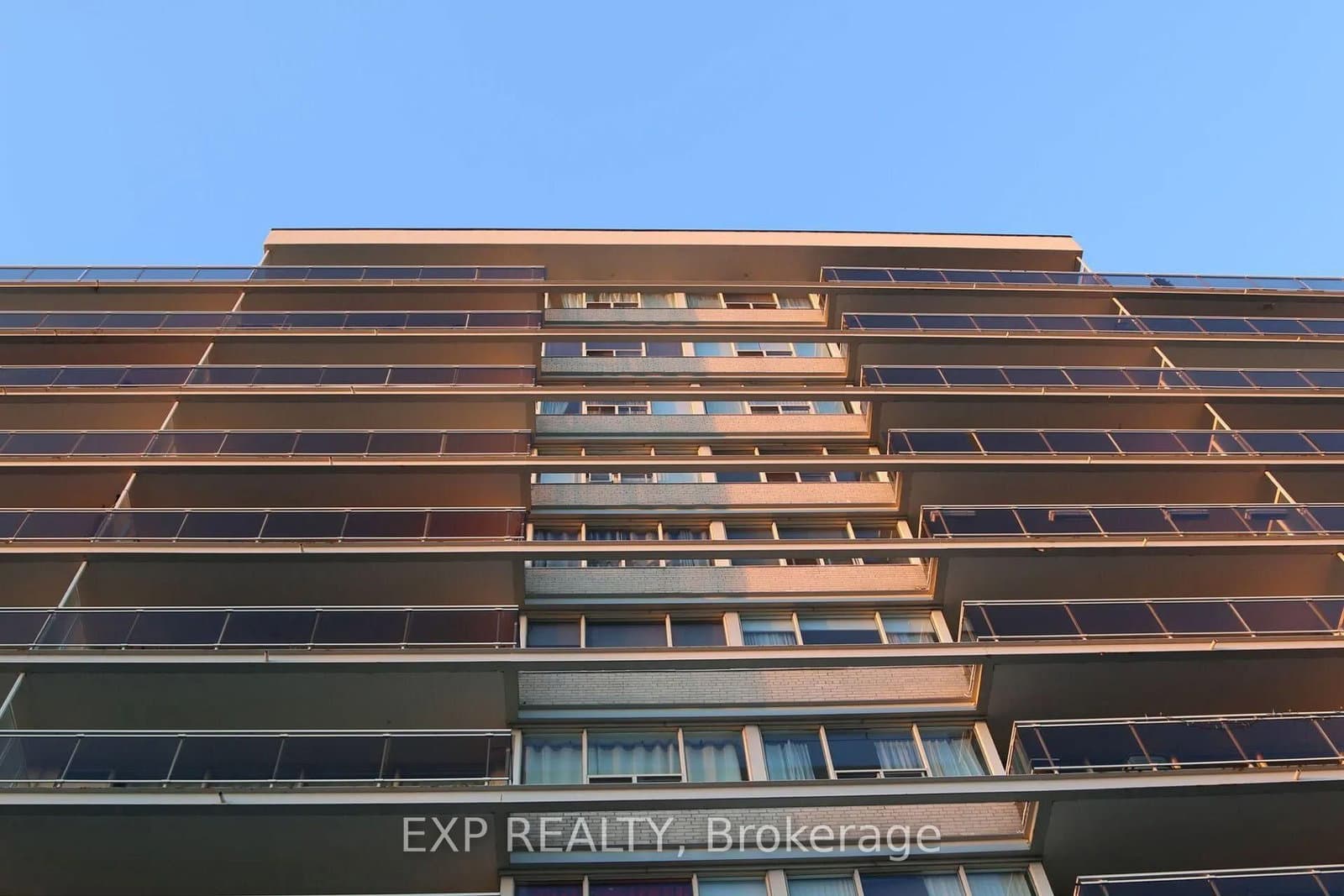 160 Balmoral Avenue, Unit 103 - Image 1