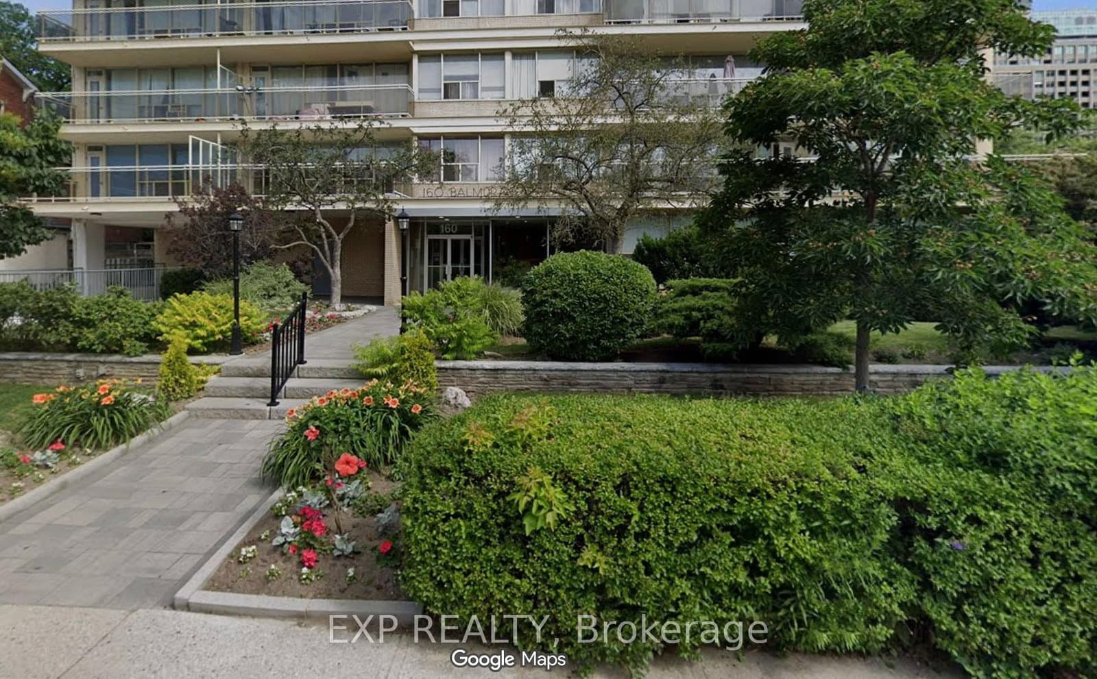 160 Balmoral Avenue, Unit 103 thumbnail 2