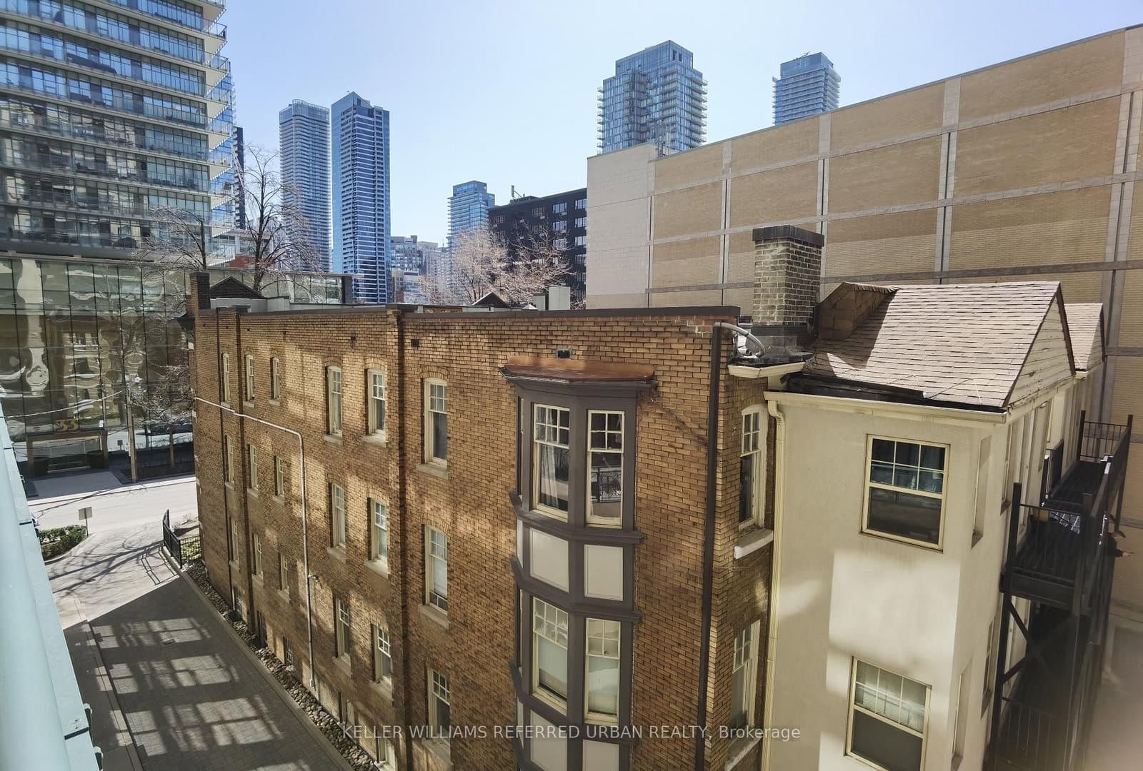 35 Hayden Street, Unit 422 thumbnail 10